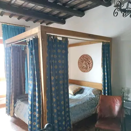 Fishing Harbour Loft * Fiumicino