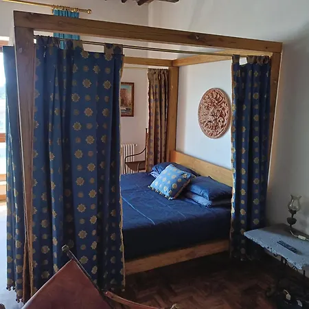 Fishing Harbour Loft Apartment *
