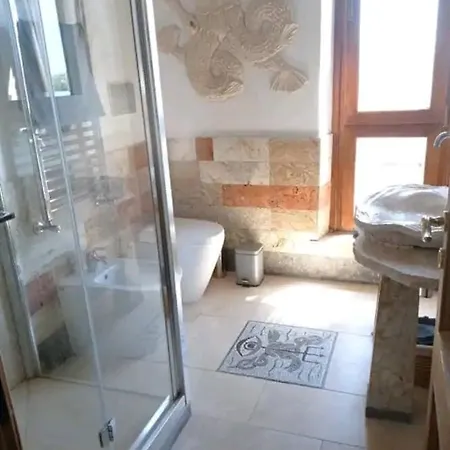 Fishing Harbour Loft *
