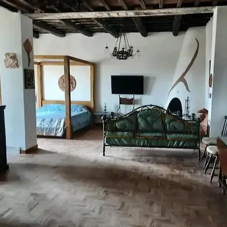 Apartment Fishing Harbour Loft